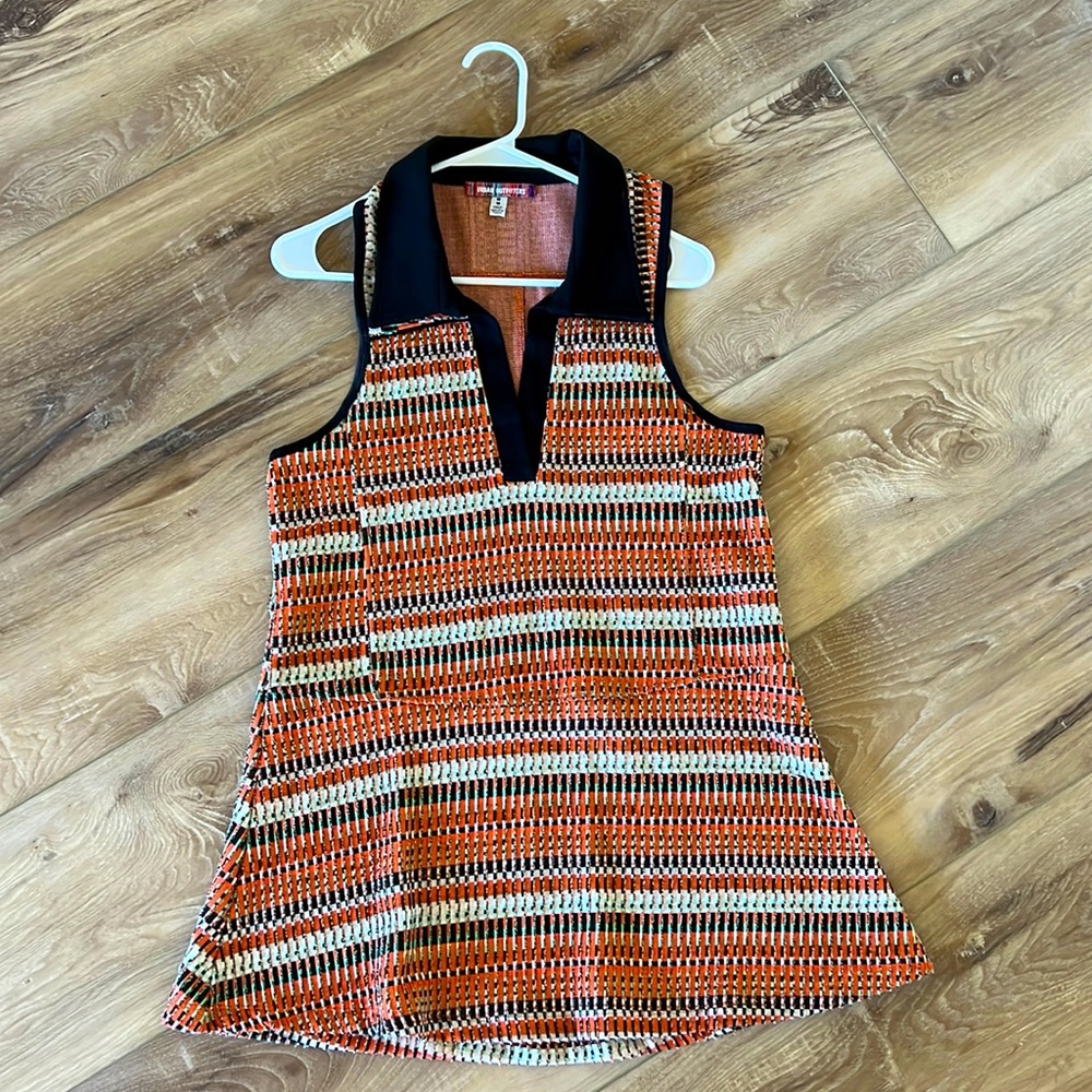 Urban outfitters trendy collard mini. Size M. Never worn